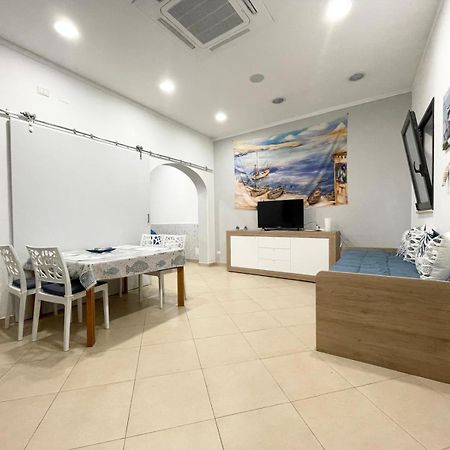 Domus Rosaliae - Casa Vacanze Palermo Exteriör bild