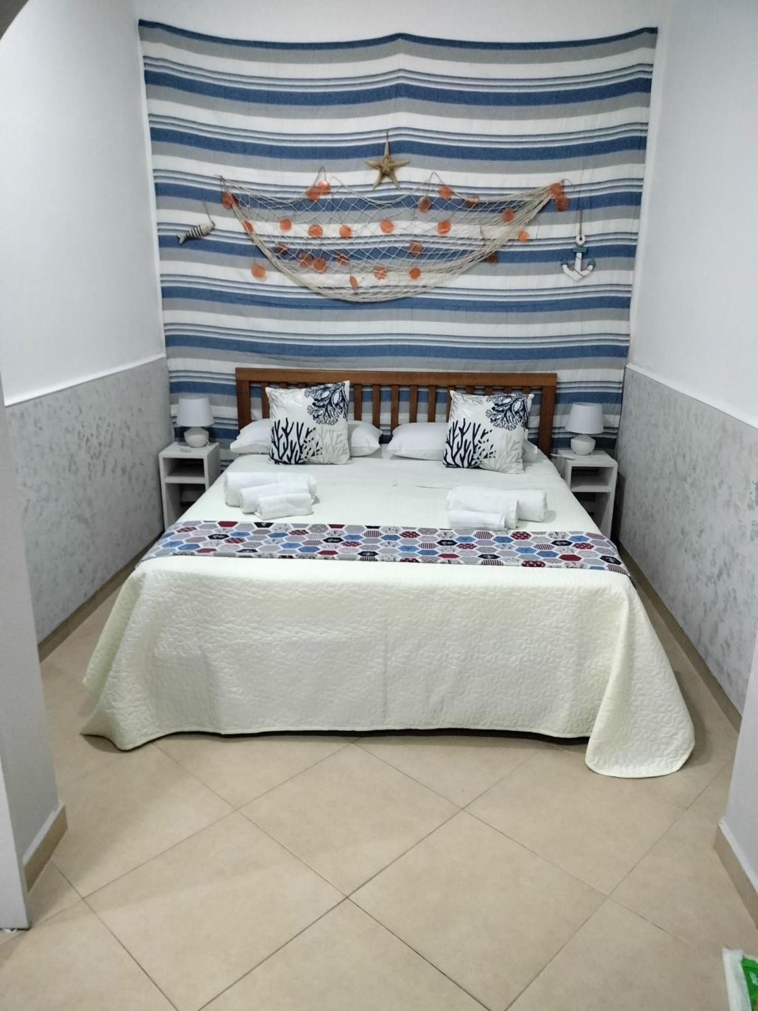 Domus Rosaliae - Casa Vacanze Palermo Exteriör bild