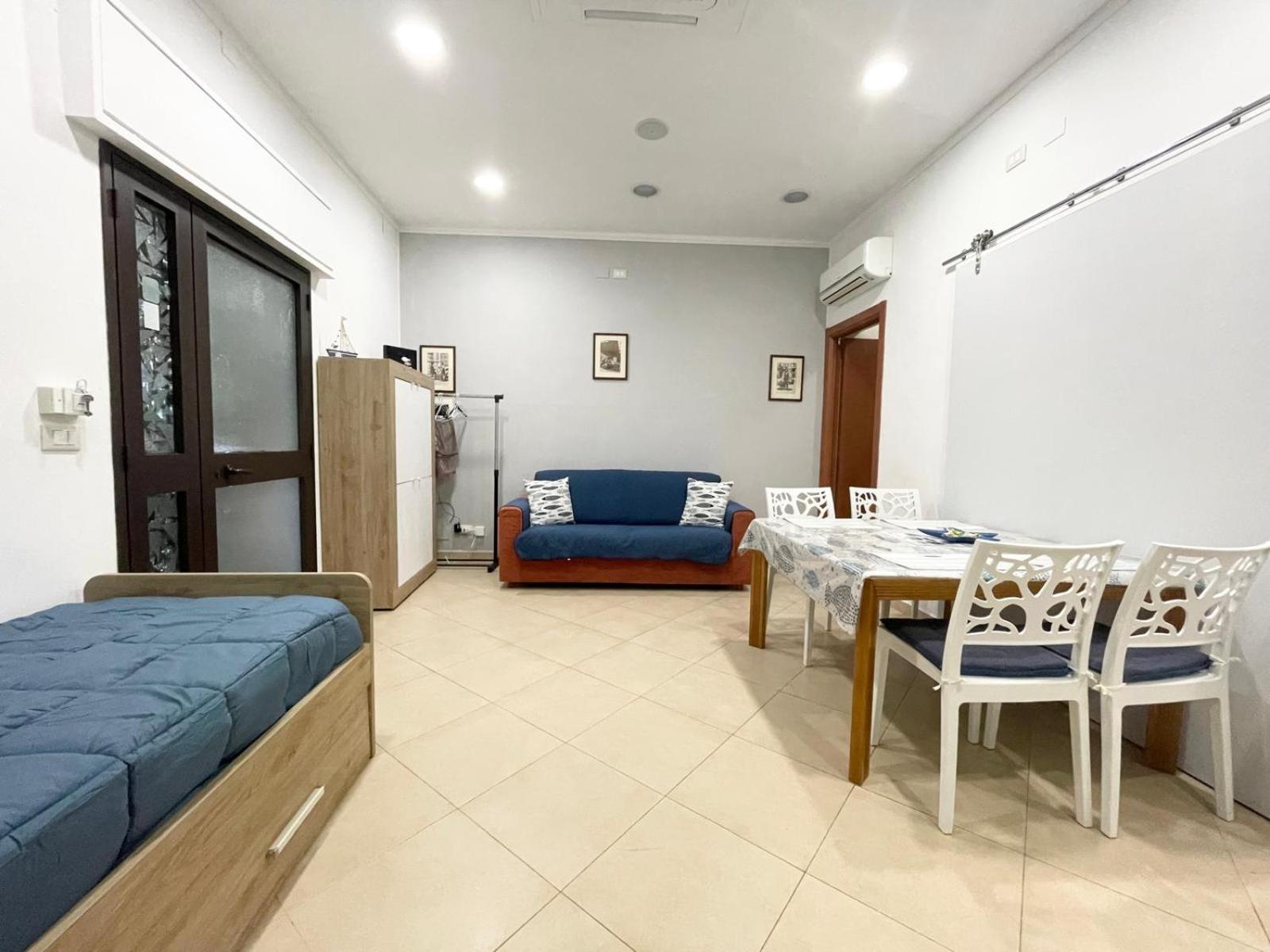 Domus Rosaliae - Casa Vacanze Palermo Exteriör bild
